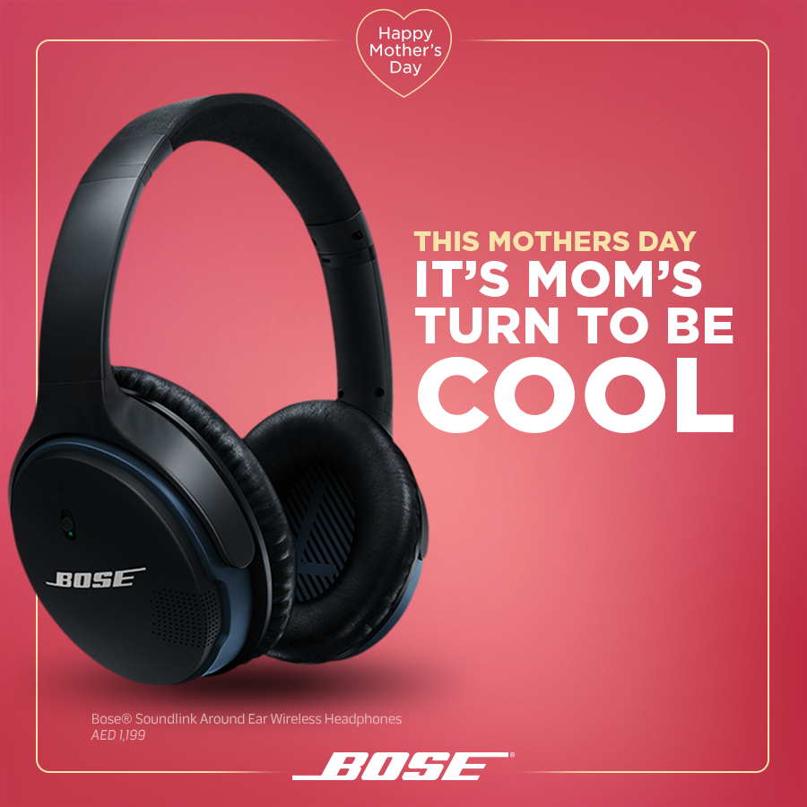 bose headphone