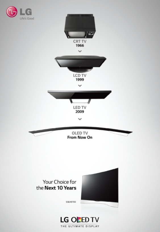 lg smart tv
