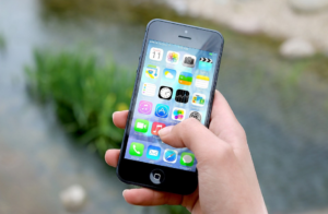 smartphone