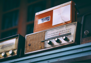 Radio Vintage