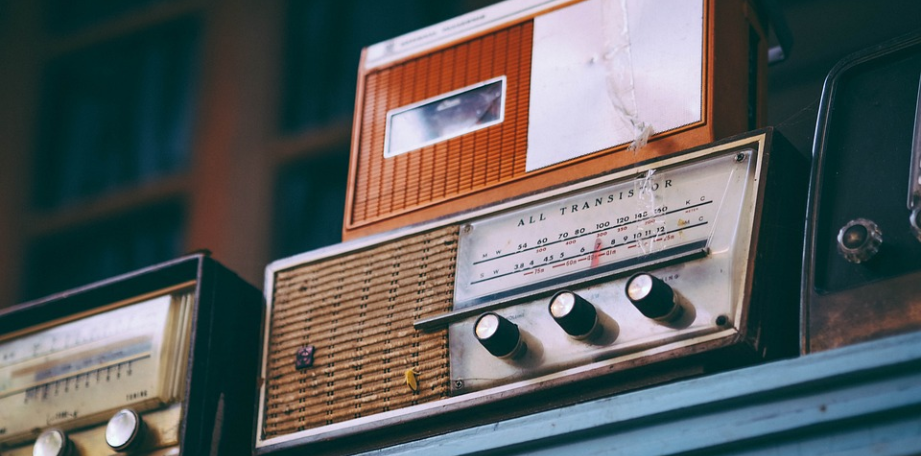 Radio Vintage