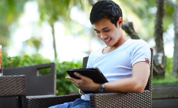 Mobile betting is beneficial