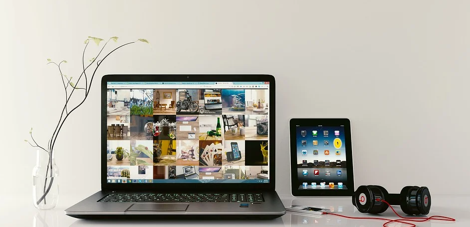 Laptop