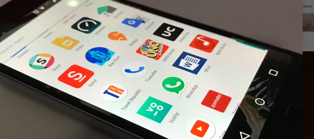 Android Smartphone