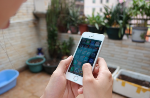 iphone apps