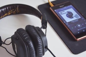 sony headphone cable