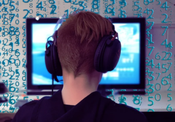 pc gamers