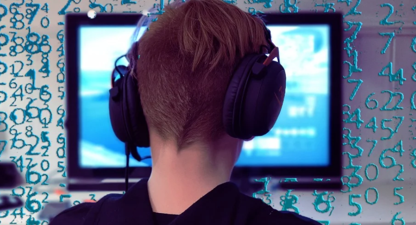 pc gamers