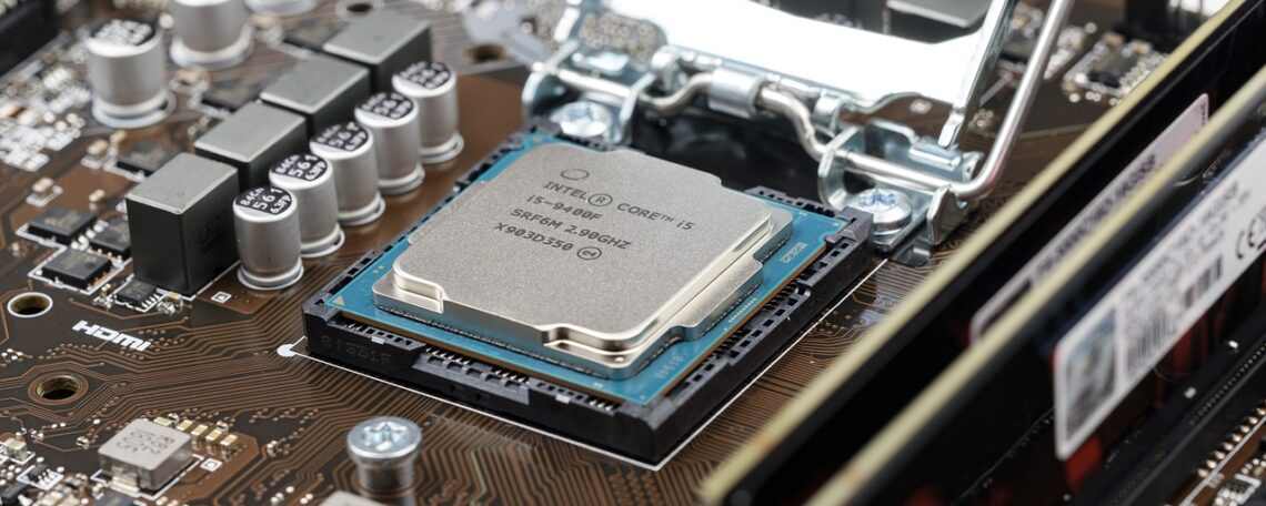 motherboard