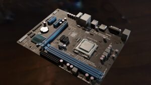 board