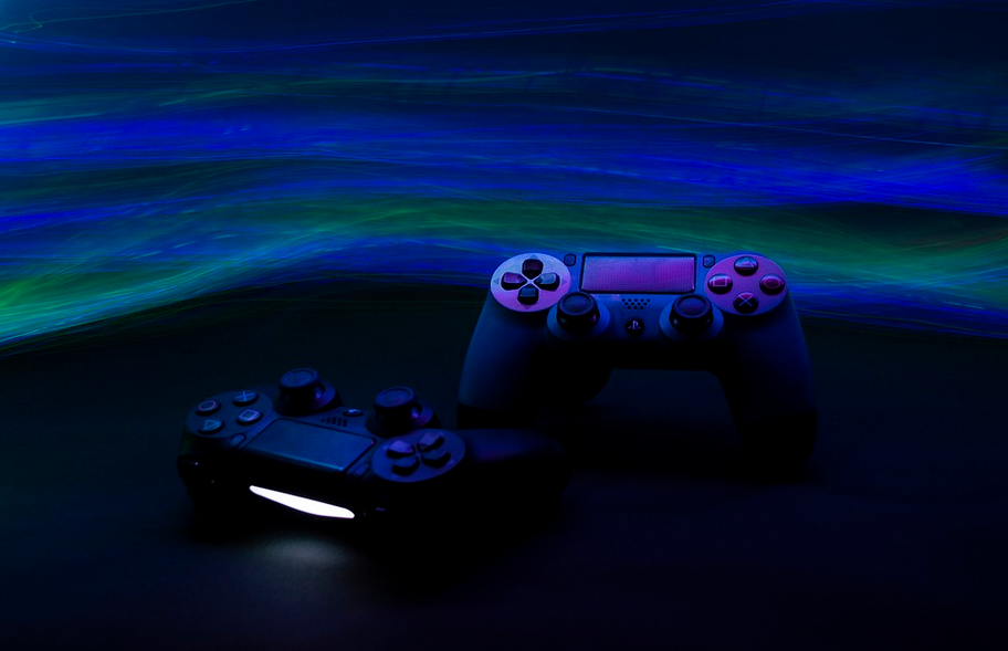 consoles