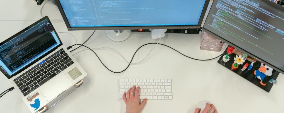 monitor