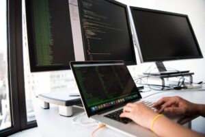 monitors