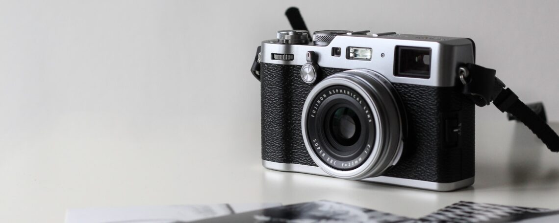 camera