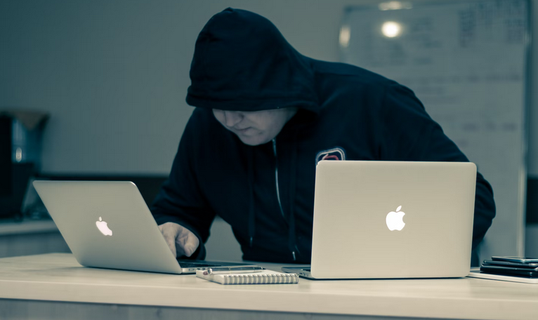 hacker