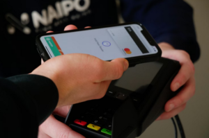 mobile payment